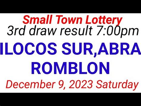 stl ilocos|STL ILOCOS SUR/ABRA .